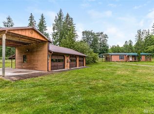 31617 116th St SE, Sultan, WA 98294