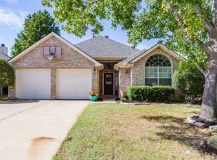 2513 Lakeshore Dr, Flower Mound, TX 75028