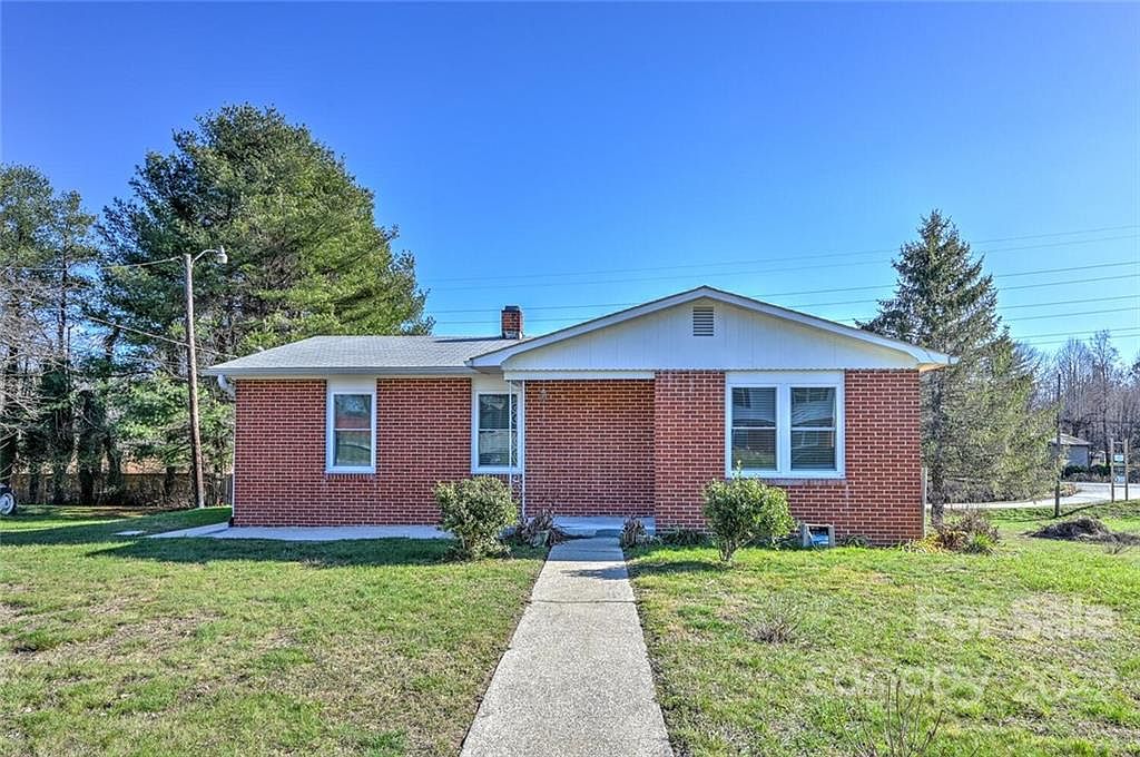 43 Maplewood Knoll Dr, East Flat Rock, NC 28726 Zillow