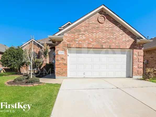 6321 Melanie Dr, Fort Worth, TX 76131