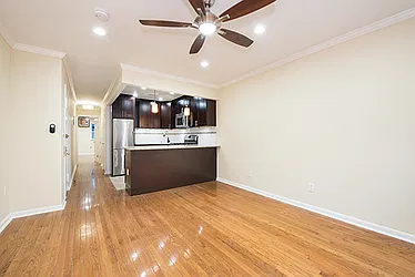 Rented by Perry Associates NYC Inc