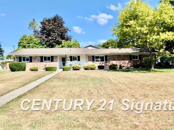 6390 Belmar Dr, Saginaw, MI 48603