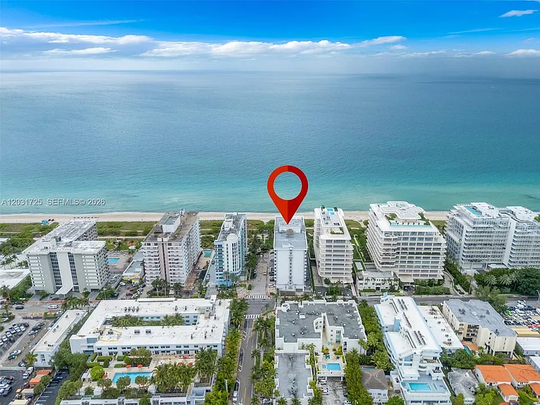 9195 Collins Ave #601 — Photo 8