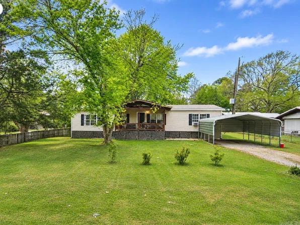 14500 Bonita Blvd, Shannon Hills, AR 72103