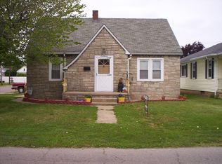 611 Orange St, Chillicothe, OH