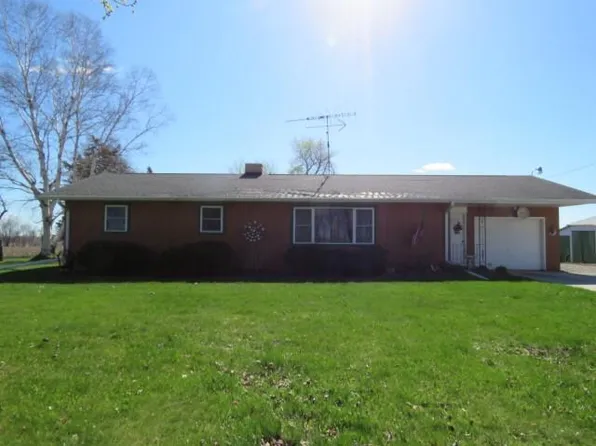 N4335 Towne Road, Waupun, WI 53963