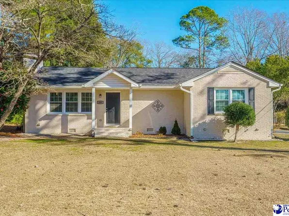 209 Pecan Dr, Hartsville, SC 29550