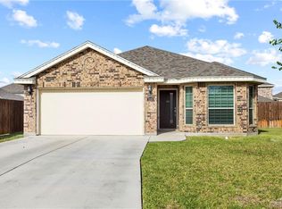 2316 Rio Plata Ct, Mission, TX 78572