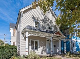 715 Sims Ave #1, Saint Paul, MN 55106