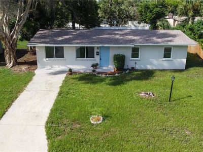 5412 39th Ave W, Bradenton, FL, 34209