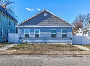 1227-1229 Culver Dr, Evansville, IN 47713