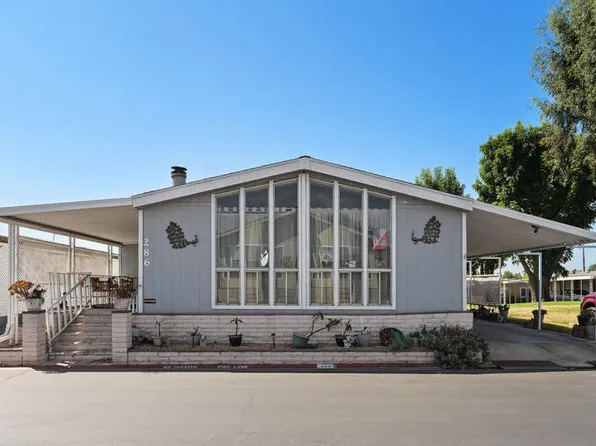 1456 E Philadelphia St Space 286, Ontario, CA 91761