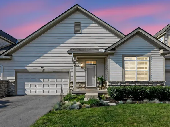 10031 Juliana Cir, Powell, OH 43065
