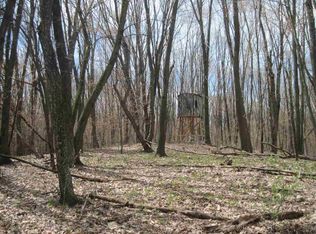 Fawn Dr, Oxford, WI 53952
