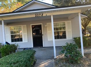 2078 Talladega Rd, Jacksonville, FL 32209