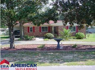 5379 Woodland St, Crestview, FL 32539