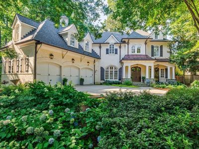 1412 Lanier Mnr, Atlanta, GA, 30319