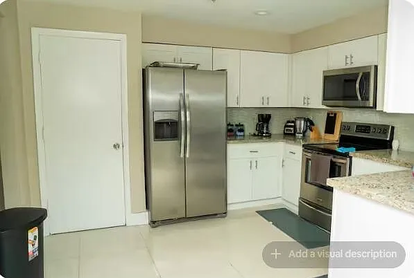 3 bed, 2.0 bath, 1491 sqft, $3,600 — Photo 3