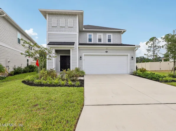 456 STARGAZE Lane, St. Augustine, FL 32095
