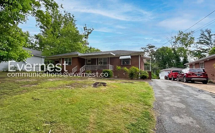 1020 Wynnwood Rd — Photo 1