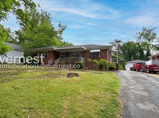 1020 Wynnwood Rd, Chattanooga, TN 37412