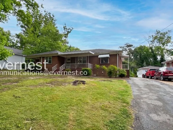 1020 Wynnwood Rd, Chattanooga, TN 37412