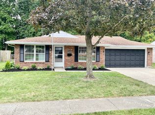 2246 Grierson Pl, Fairborn, OH 45324