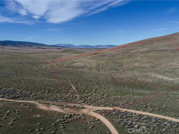 60559 W F Ave #8, Lancaster, CA 93536