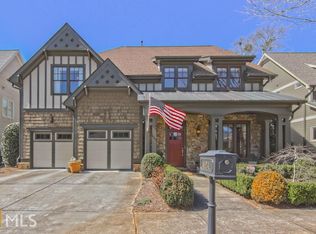 424 Rammel Oaks Dr, Avondale Estates, GA 30002