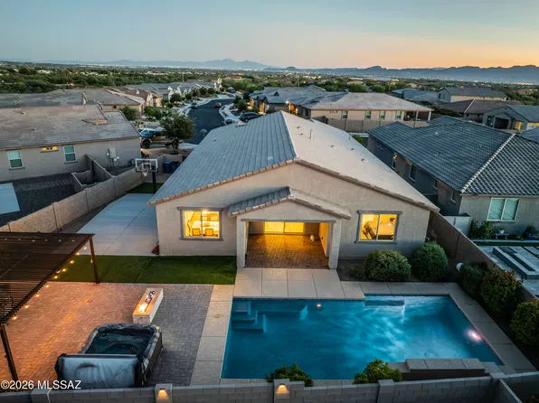 2286 W Azure Creek Loop, Oro Valley, AZ 85742