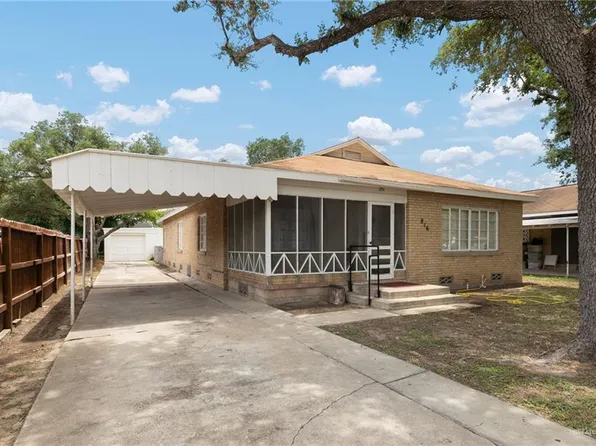 816 E 12th St, Mission, TX 78572