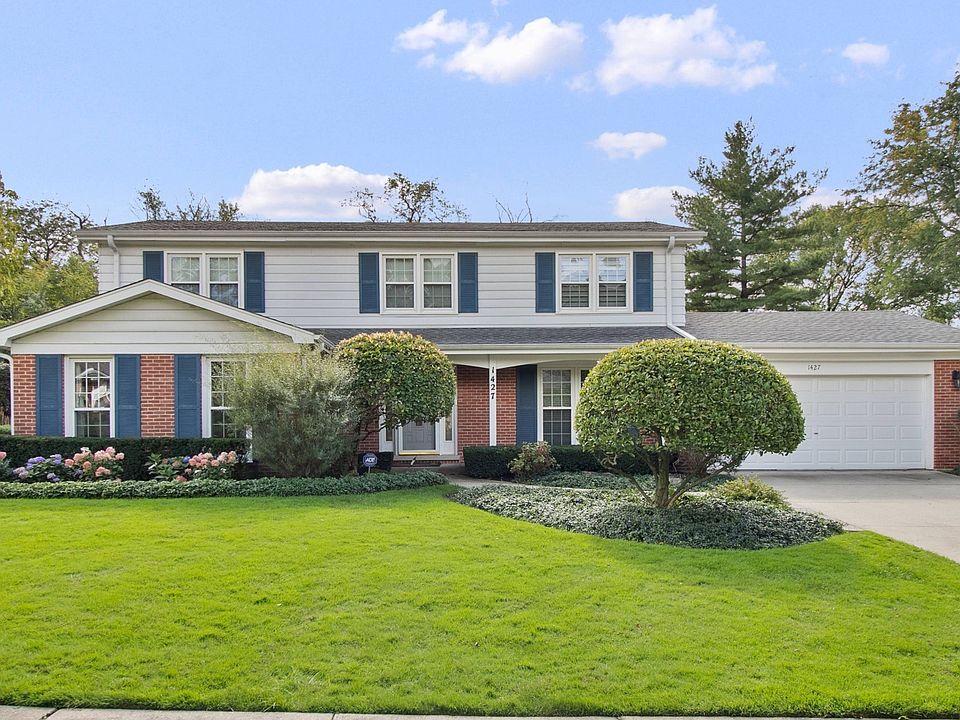 1st image of 1427 Woodhill Dr