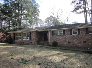 346 Wycombe Rd, Columbia, SC 29212