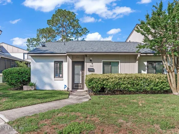 7142 CYPRESS COVE Road #39, Jacksonville, FL 32244