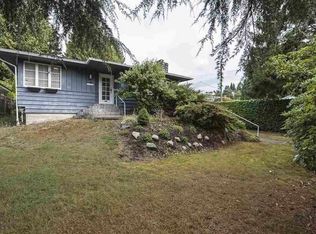 2211 Jefferson Ave, West Vancouver, BC