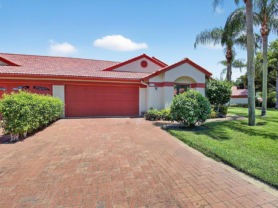 7613 Lexington Club Boulevard #A, Delray Beach, FL 33446 | Zillow