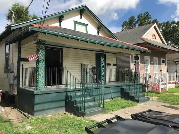 920-22 Vallette St, New Orleans, LA 70114