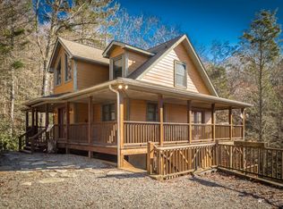 282 Winterberry Trl, Boone, NC 28607