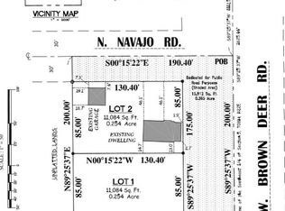 214 W Brown Deer Rd, Milwaukee, WI 53217