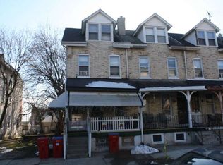 230 E Spruce St, Norristown, PA