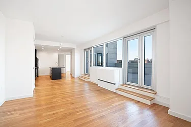 Rented by Voro New York