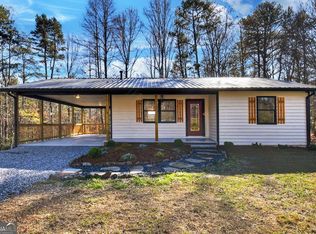 569 Mine Rd #20, Mc Caysville, GA 30555