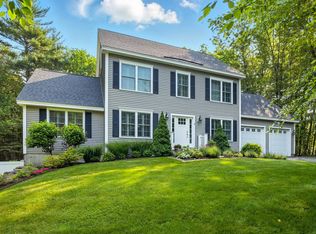 3 Swett Dr, Hampton, NH 03842