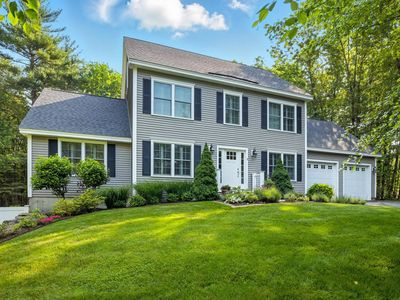 3 Swett Drive, Hampton, NH, 03842