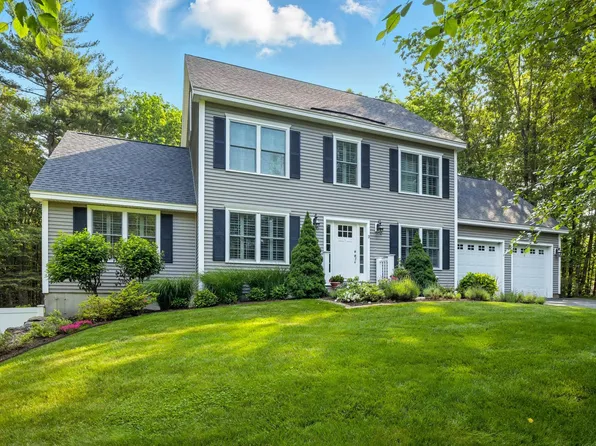 3 Swett Drive, Hampton, NH 03842