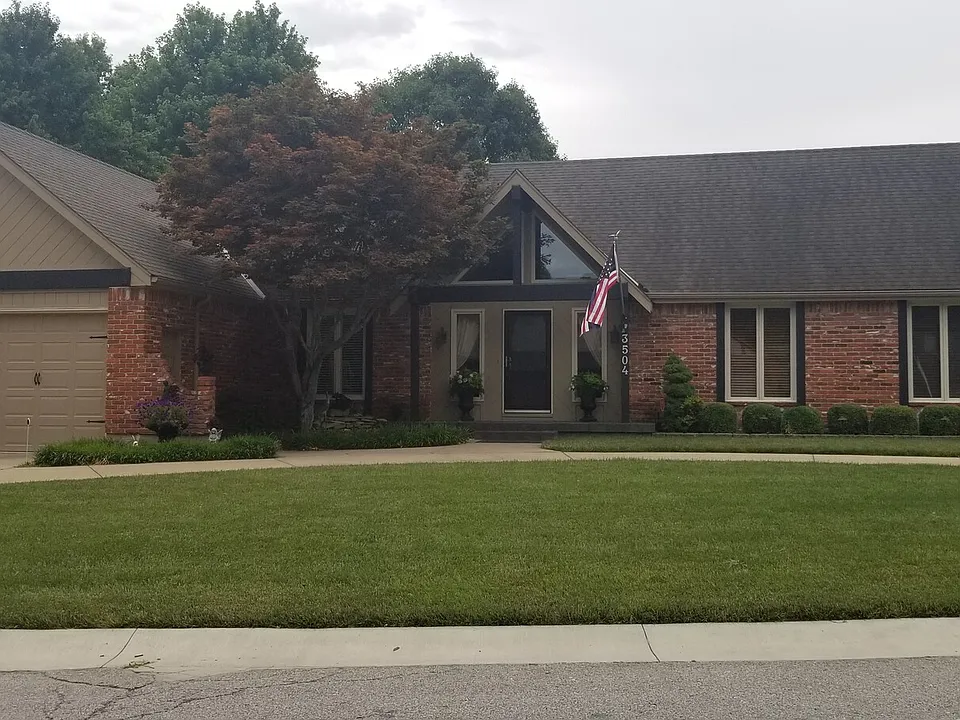 SW Park Ln