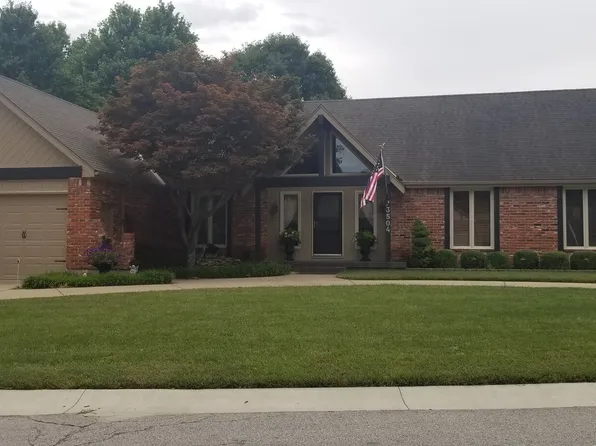 (undisclosed Address), Blue Springs, MO 64015