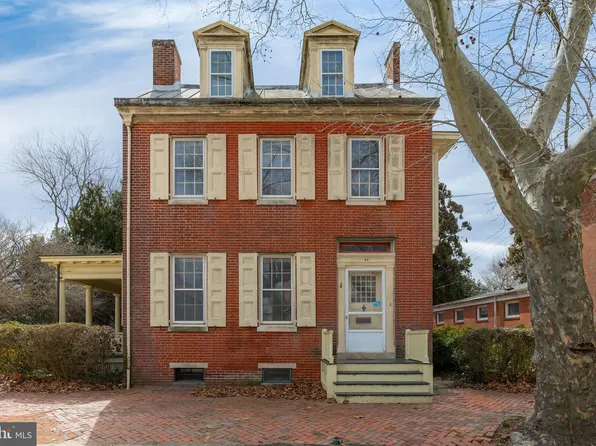 97 W Broadway, Salem, NJ 08079