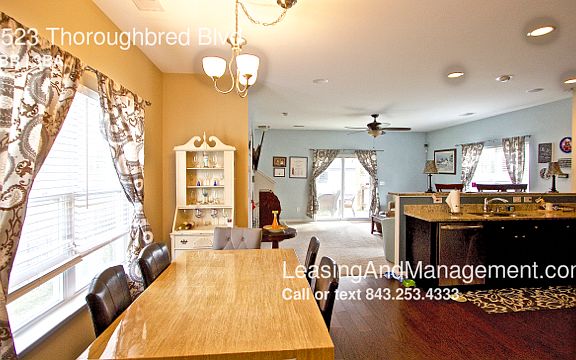 3rd image of 1529 Thoroughbred Blvd