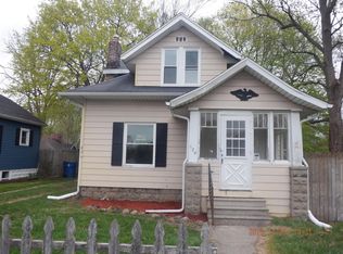 824 Gayle Ave, Kalamazoo, MI 49048